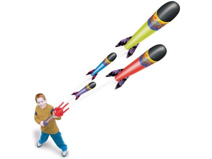 Klima Rapid Launcher - KL-6014