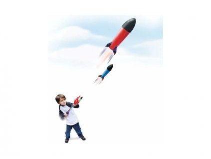 Klima Aqua Auto Launcher Mini - KL-6016