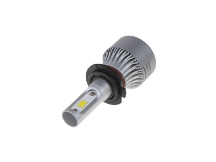 CSP LED H7 bílá, 9-32V, 8000LM - 95HLH-H7-S2