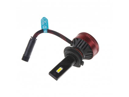 G-XP x3 LED H7 bílá, 9-32V, 10000LM, IP65 - 95HLH-H7-F6