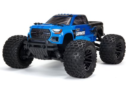 Arrma Granite Mega 1:10 4WD RTR - ARA4202V3IT1