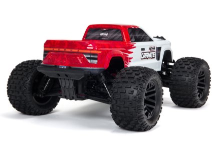 Arrma Granite Mega 1:10 4WD RTR - ARA4202V3IT1