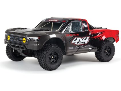 Arrma Senton Mega 1:10 4WD RTR - ARA4203V3IT1