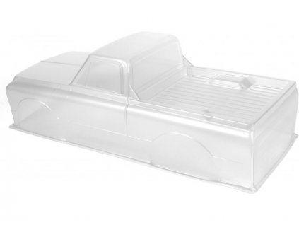 Axial karosérie nenabarvená: SCX10 1967 Chevy C/10 - AXIC1498