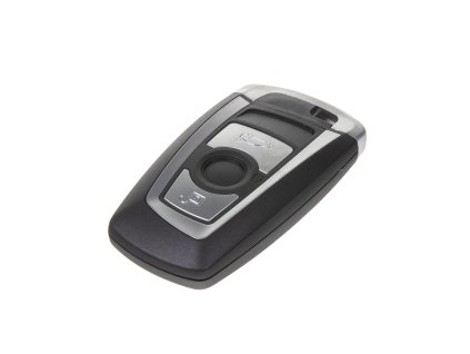 Náhr. obal klíče pro BMW, 3-tlačítkový, F - série - 48BW114
