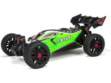 Arrma Typhon Mega 1:8 4WD RTR - ARA4206V3I