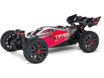 Arrma Typhon 3S BLX 1:8 4WD RTR - ARA4306V3
