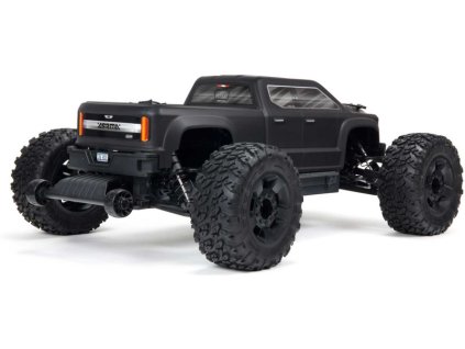 Arrma Big Rock 3S BLX 1:10 4WD RTR - ARA4312V3