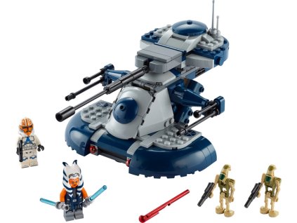 LEGO Star Wars - AAT - LEGO75283