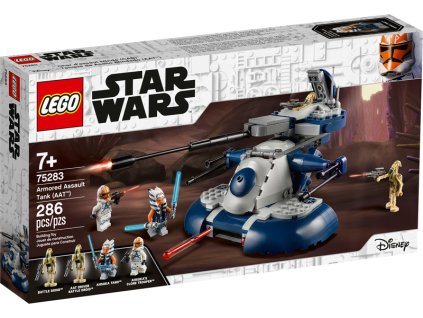 LEGO Star Wars - AAT - LEGO75283