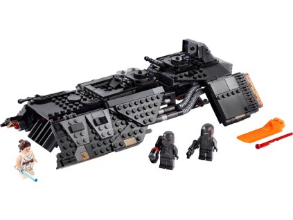 LEGO Star Wars - Přepravní loď rytířů z Renu - LEGO75284