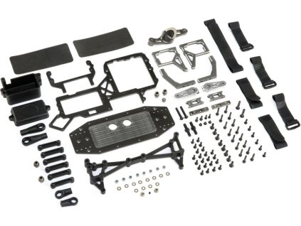 TLR konverzní sada duálního řízení: 5B/5T - TLR358001