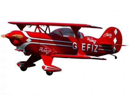 Hangar 9 Pitts S-2B 1.8m 50-60cc ARF - HAN2390