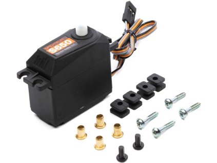 Spektrum servo S650 5kg - SPMS650