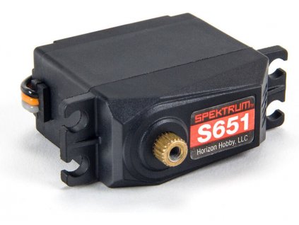 Spektrum servo S651 7kg MG - SPMS651
