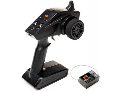 Spektrum STX3 2.4GHz pouze vysílač - SPMRSTX300