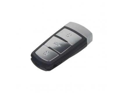 Náhr. klíč VW Passat B7, 3tl., 433MHz, 3CO 959 752 BG - 48VW015