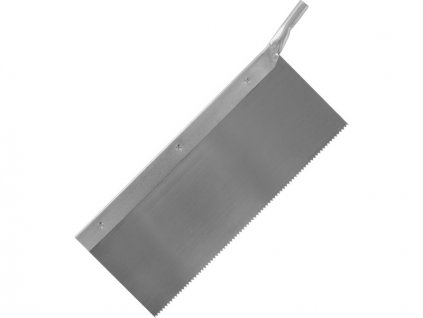 Modelcraft náhradní pilový list 50mm 6zubů/cm - SH-PKN1380