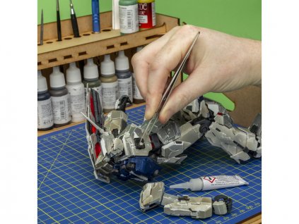 Modelcraft pracovní stanice A3 - SH-WTA3