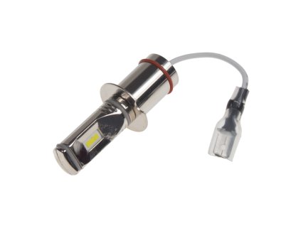 CSP LED H3 bílá, 12-24V, 3x10W, chrom - 95CSP-H3-31