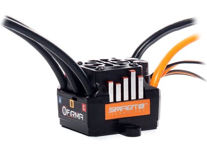 Spektrum Smart regulátor Firma 85A BL 2S - SPMXSE1085