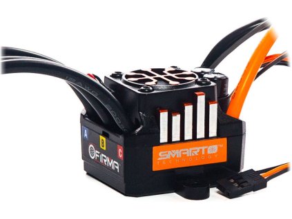 Spektrum Smart regulátor Firma 100A BL 3S - SPMXSE1100