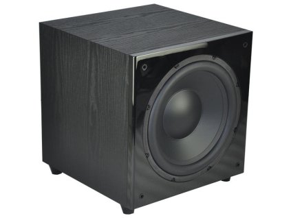 Aktivní subwoofer SUB-12BLACK