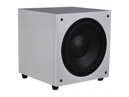 Aktivní subwoofer SUB-12WHITE