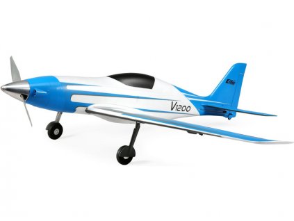 E-flite V1200 1.2m BNF Basic - EFL12350