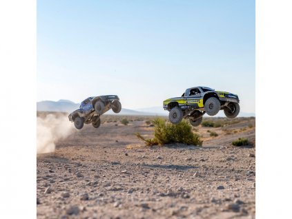 Losi Super Baja Rey 2.0 1:6 4WD RTR King - LOS05021T2