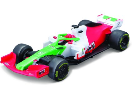 Polistil Autodráha 1:43 Euro Champion Formula one - PO-96122