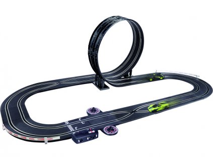 Polistil Autodráha 1:43 VR46 Super Looping - PO-96125