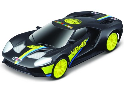 Polistil Autodráha 1:43 VR46 Super Looping - PO-96125