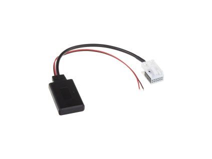 Bluetooth A2DP modul pro VW, Škoda, Seat - 552btvw1a
