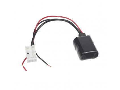 Bluetooth A2DP modul pro VW, Škoda, Seat - 552btvw1a