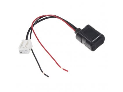 Bluetooth A2DP modul pro Peugeot, Citroën - 552btpg1a