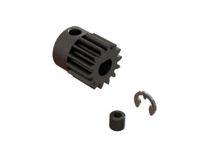 Arrma pastorek 14T 0.8M Safe-D5 - ARA310997
