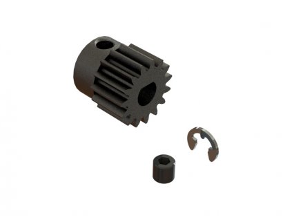 Arrma pastorek 15T 0.8M Safe-D5 - ARA310998