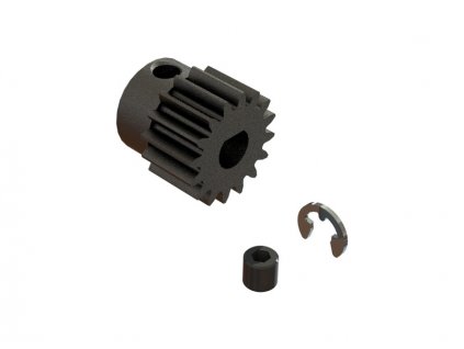 Arrma pastorek 16T 0.8M Safe-D5 - ARA310999