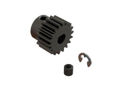 Arrma pastorek 19T 0.8M Safe-D5 - ARA311002