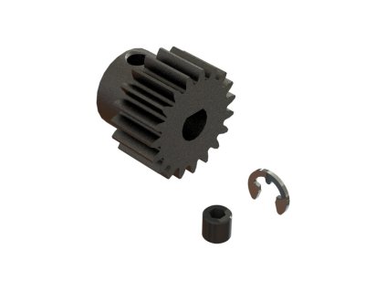 Arrma pastorek 20T 0.8M Safe-D5 - ARA311003