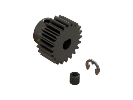 Arrma pastorek 21T 0.8M Safe-D5 - ARA311004