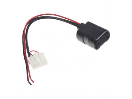 Bluetooth A2DP modul pro Mazda - 552btmz1a