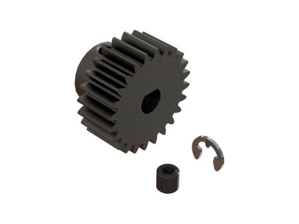 Arrma pastorek 24T 0.8M Safe-D5 - ARA311007