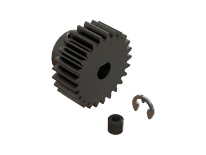 Arrma pastorek 25T 0.8M Safe-D5 - ARA311008
