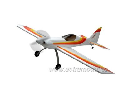 Acro WOT Mk2 Foam-E Plug & Play - RA-CF030
