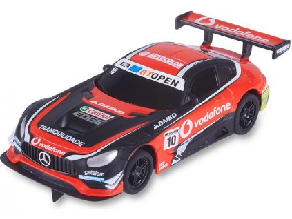 SCX Compact Mercedes AMG GT3 Daiko - SCXC10307X300