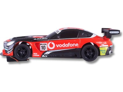 SCX Compact Mercedes AMG GT3 Daiko - SCXC10307X300