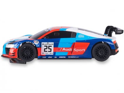 SCX Compact Audi R8 LMS GT3 Audi Sport - SCXC10308X300
