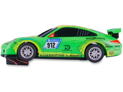 SCX Compact Porsche 911 GT3 Bott - SCXC10311X300